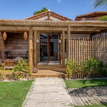Casa Nuhate - Outeiro Das Brisas & Praia Do Espelho Exterior photo